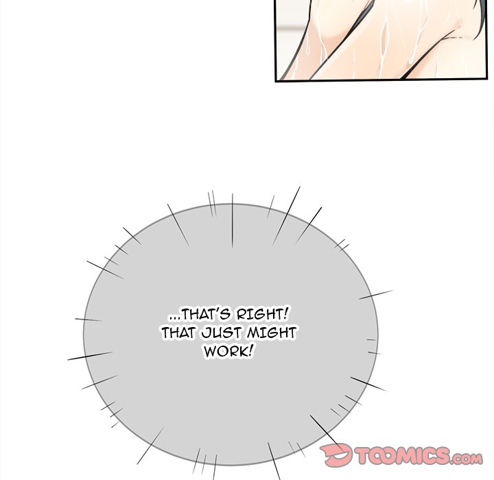 Excuse Me This Is My Room chapter 28 page 111