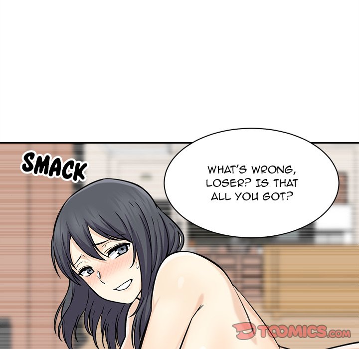 Excuse Me This Is My Room chapter 28 page 114