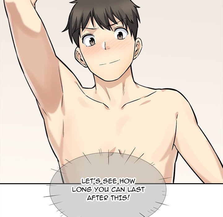 Excuse Me This Is My Room chapter 28 page 116