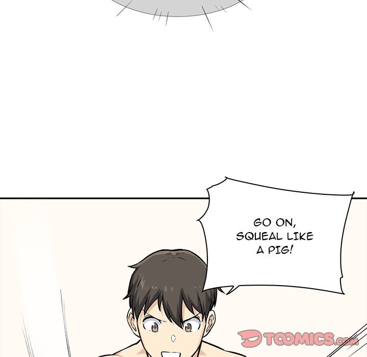 Excuse Me This Is My Room chapter 28 page 117