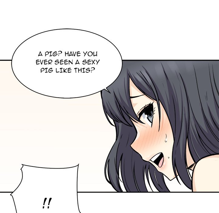 Excuse Me This Is My Room chapter 28 page 119