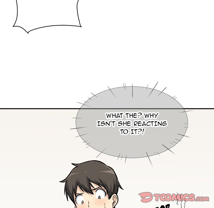 Excuse Me This Is My Room chapter 28 page 120