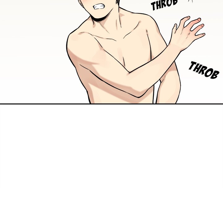 Excuse Me This Is My Room chapter 28 page 121