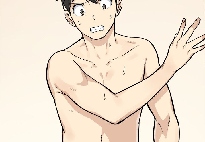 Excuse Me This Is My Room chapter 29 page 3