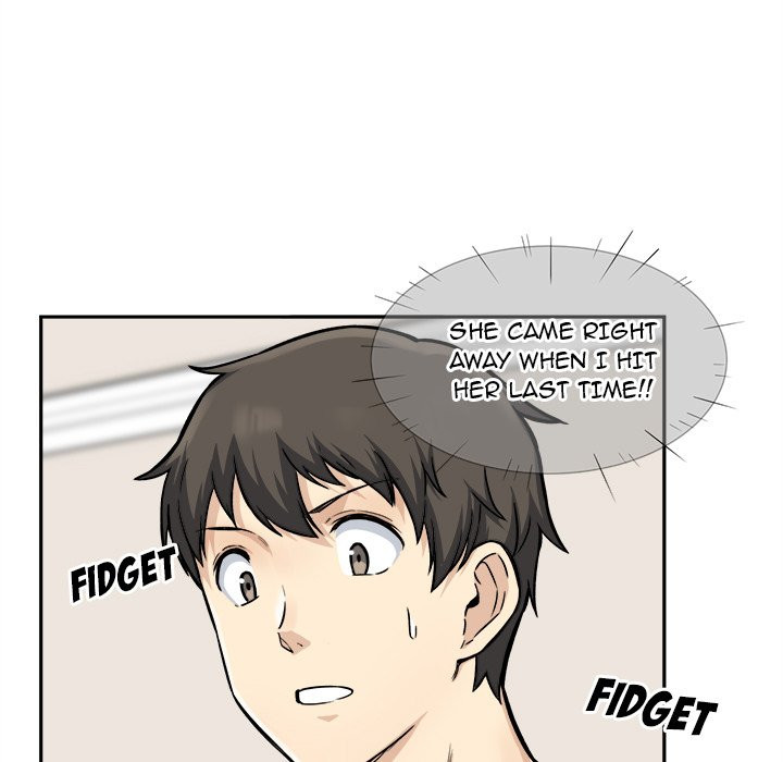 Excuse Me This Is My Room chapter 29 page 5