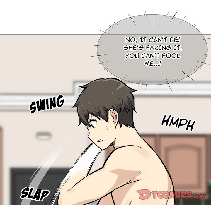 Excuse Me This Is My Room chapter 29 page 8