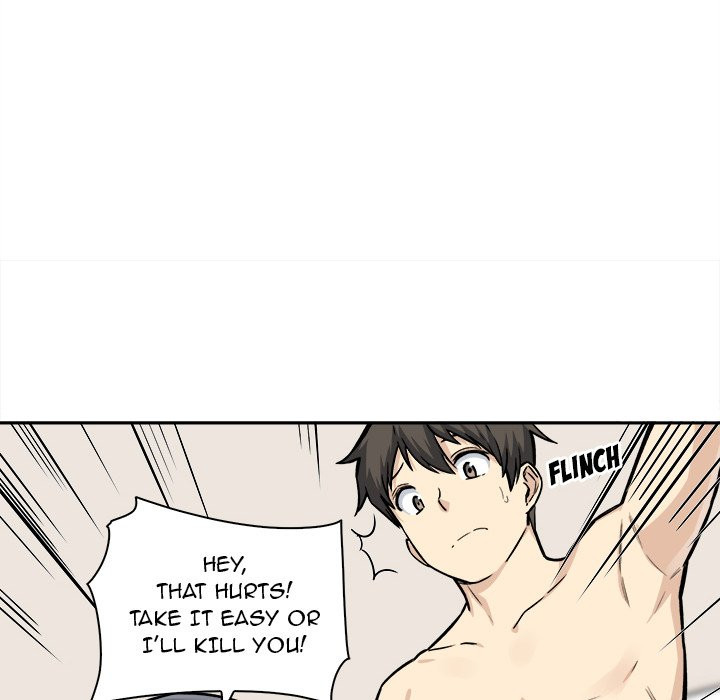Excuse Me This Is My Room chapter 29 page 10
