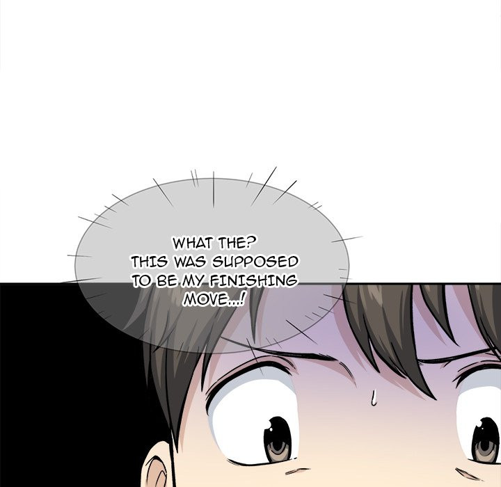 Excuse Me This Is My Room chapter 29 page 12