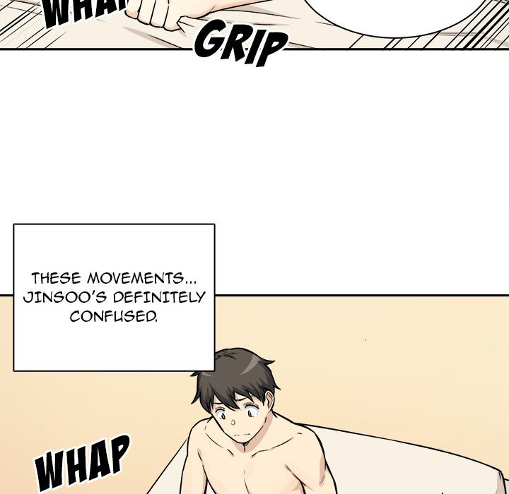 Excuse Me This Is My Room chapter 29 page 15