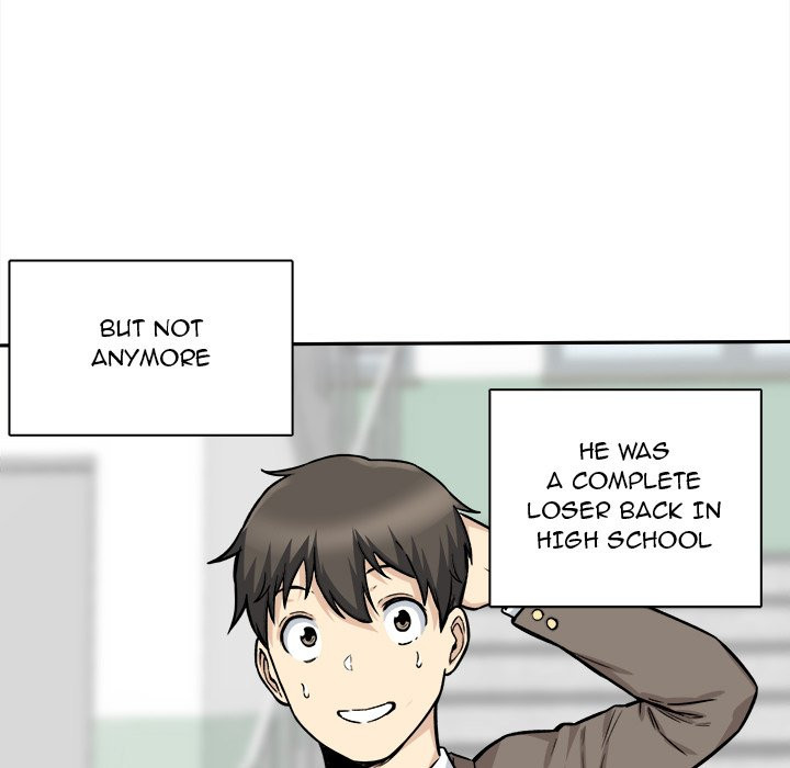 Excuse Me This Is My Room chapter 29 page 21