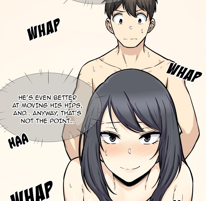 Excuse Me This Is My Room chapter 29 page 23