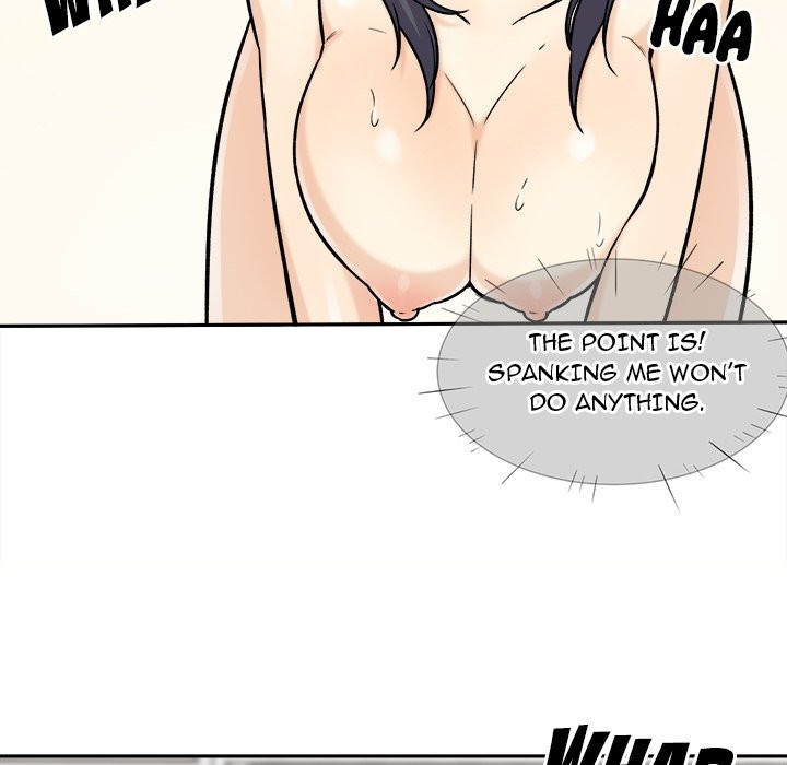 Excuse Me This Is My Room chapter 29 page 24