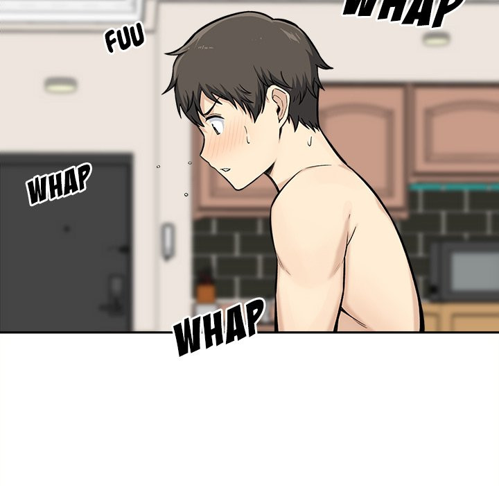 Excuse Me This Is My Room chapter 29 page 25