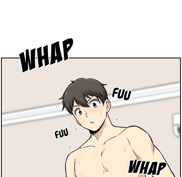 Excuse Me This Is My Room chapter 29 page 26