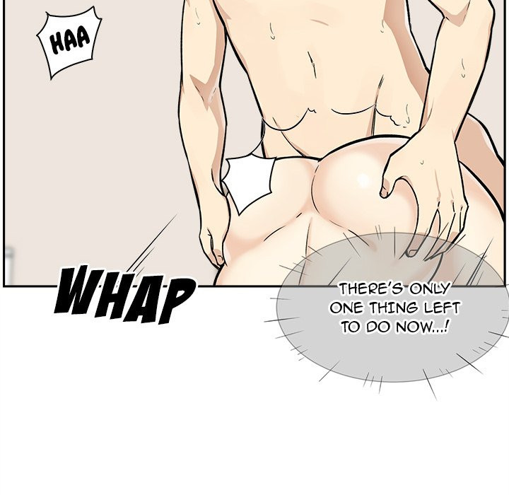 Excuse Me This Is My Room chapter 29 page 27