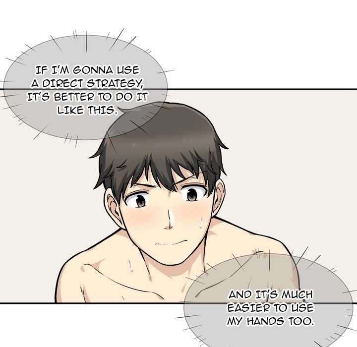 Excuse Me This Is My Room chapter 29 page 34