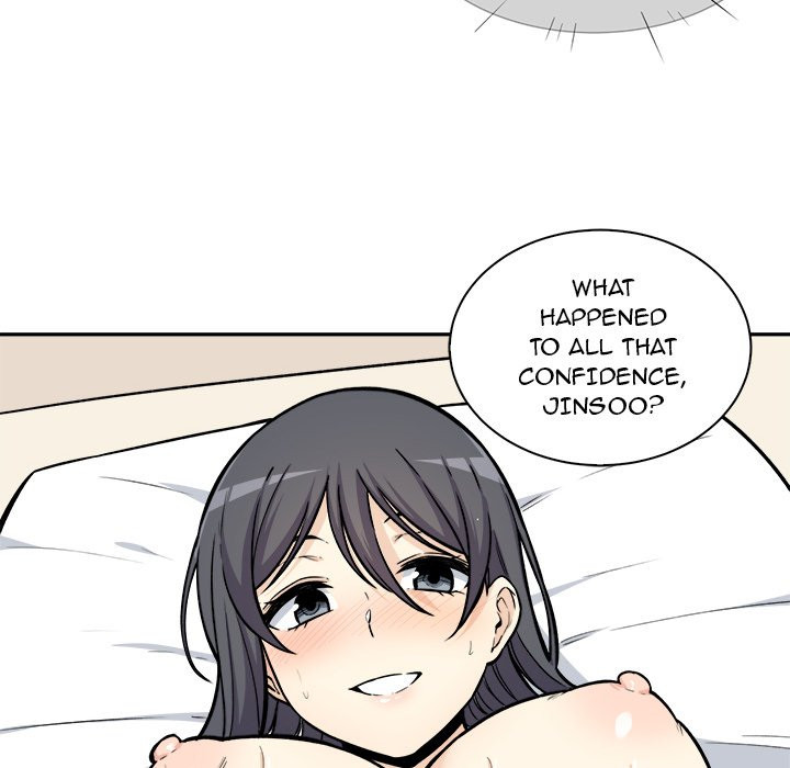 Excuse Me This Is My Room chapter 29 page 35