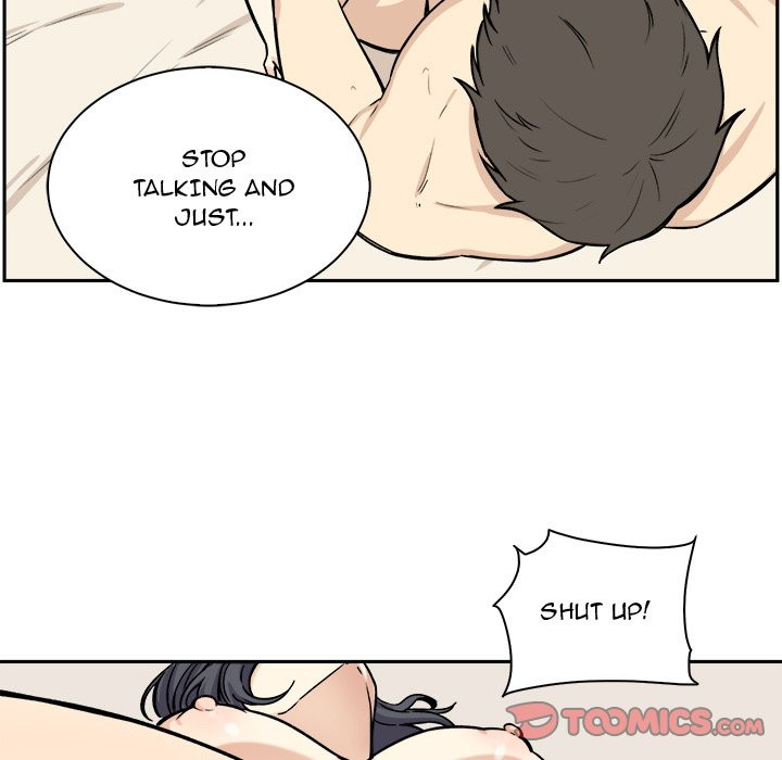 Excuse Me This Is My Room chapter 29 page 38
