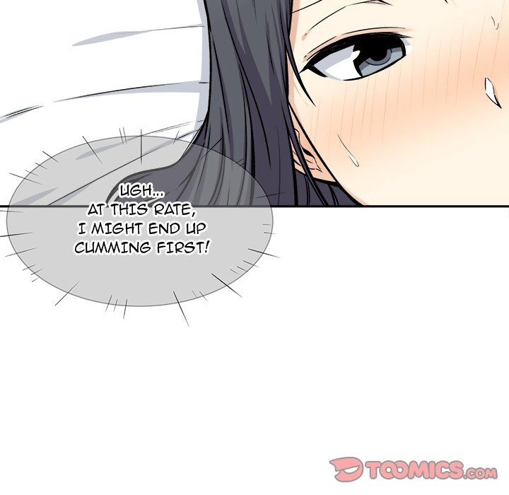 Excuse Me This Is My Room chapter 29 page 44