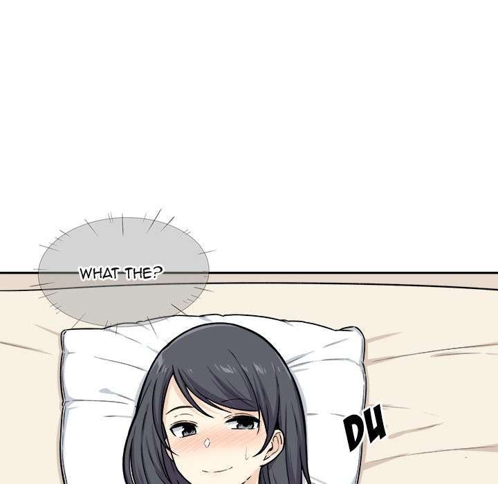 Excuse Me This Is My Room chapter 29 page 48