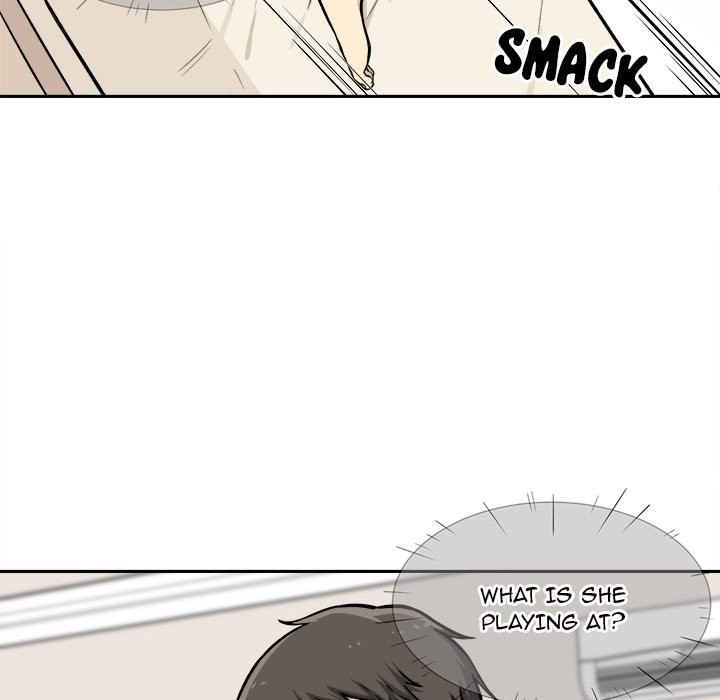 Excuse Me This Is My Room chapter 29 page 52