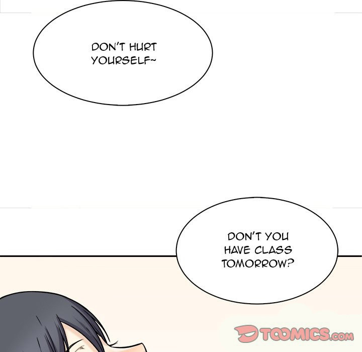 Excuse Me This Is My Room chapter 29 page 56