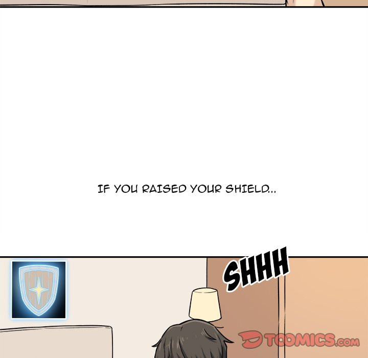 Excuse Me This Is My Room chapter 29 page 68