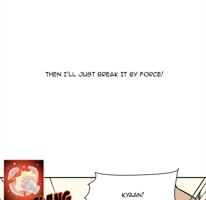 Excuse Me This Is My Room chapter 29 page 71