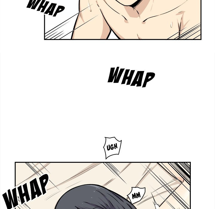 Excuse Me This Is My Room chapter 29 page 76