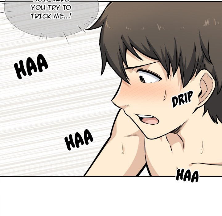 Excuse Me This Is My Room chapter 29 page 78