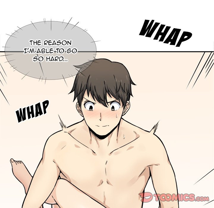 Excuse Me This Is My Room chapter 29 page 80