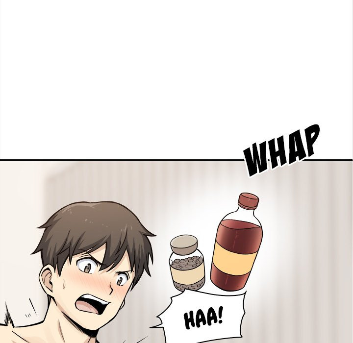 Excuse Me This Is My Room chapter 29 page 82