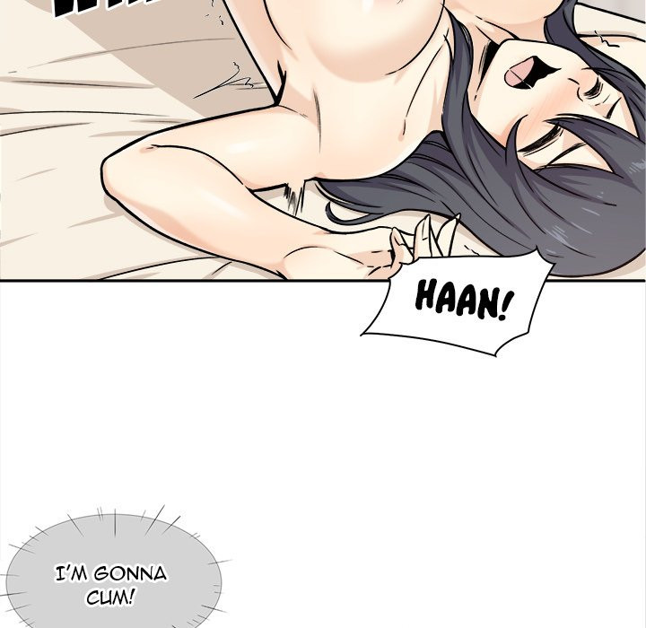 Excuse Me This Is My Room chapter 29 page 84