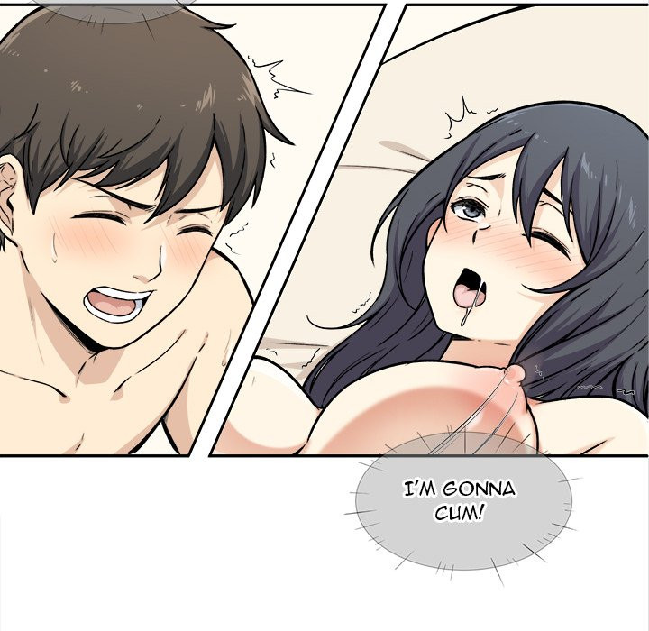 Excuse Me This Is My Room chapter 29 page 85