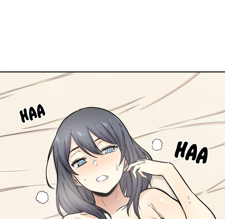 Excuse Me This Is My Room chapter 29 page 90
