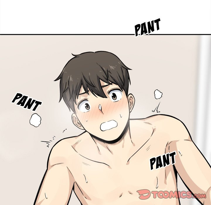 Excuse Me This Is My Room chapter 29 page 92