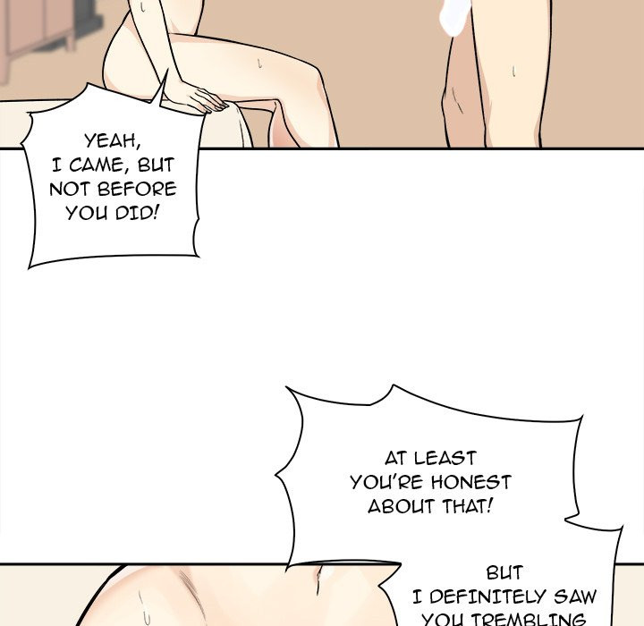 Excuse Me This Is My Room chapter 29 page 96
