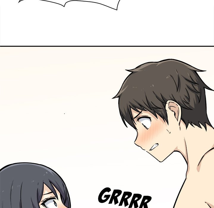 Excuse Me This Is My Room chapter 29 page 99