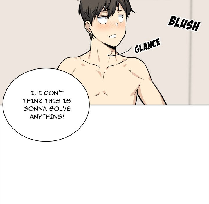 Excuse Me This Is My Room chapter 29 page 102