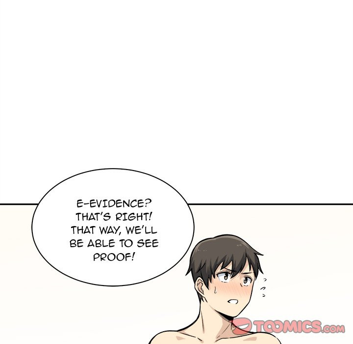 Excuse Me This Is My Room chapter 29 page 104