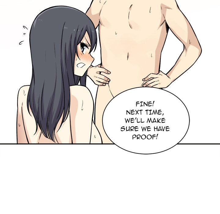 Excuse Me This Is My Room chapter 29 page 105