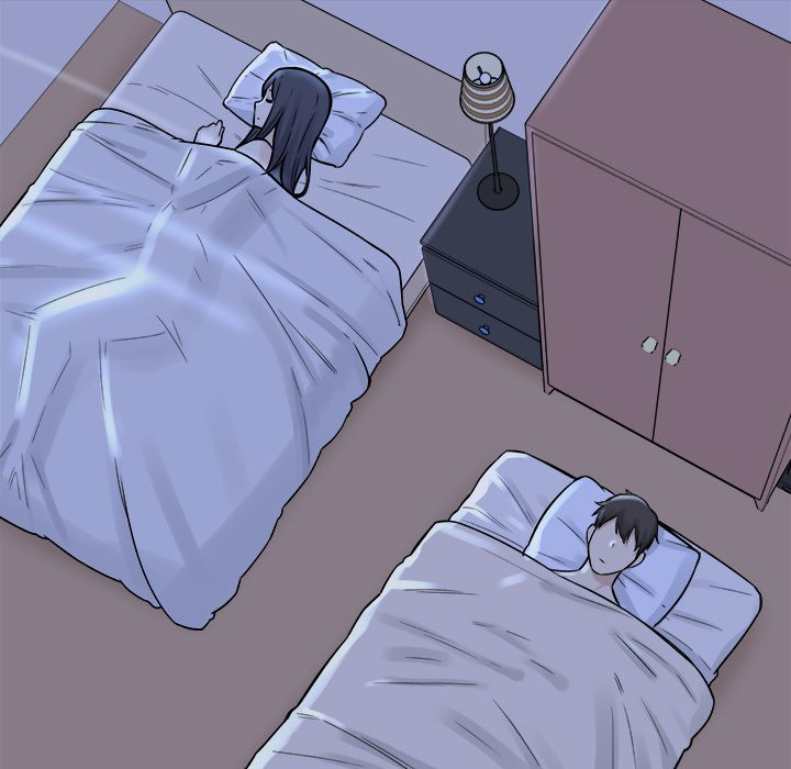 Excuse Me This Is My Room chapter 29 page 109