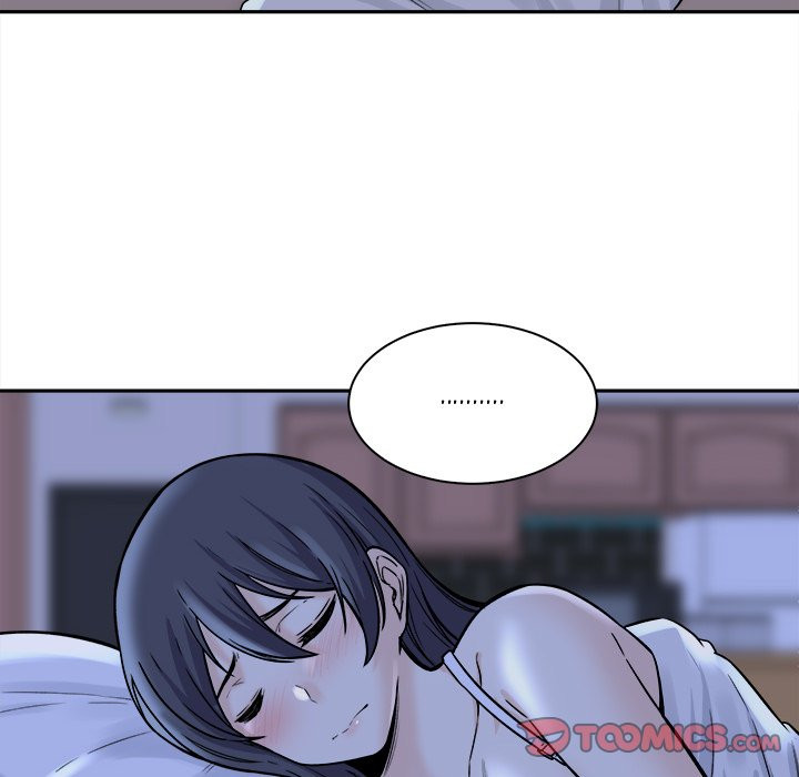Excuse Me This Is My Room chapter 29 page 110