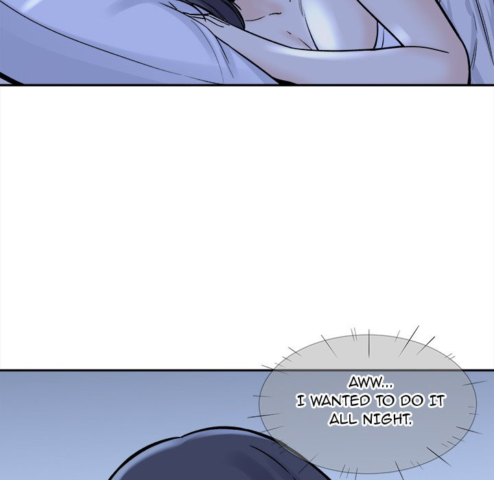 Excuse Me This Is My Room chapter 29 page 111