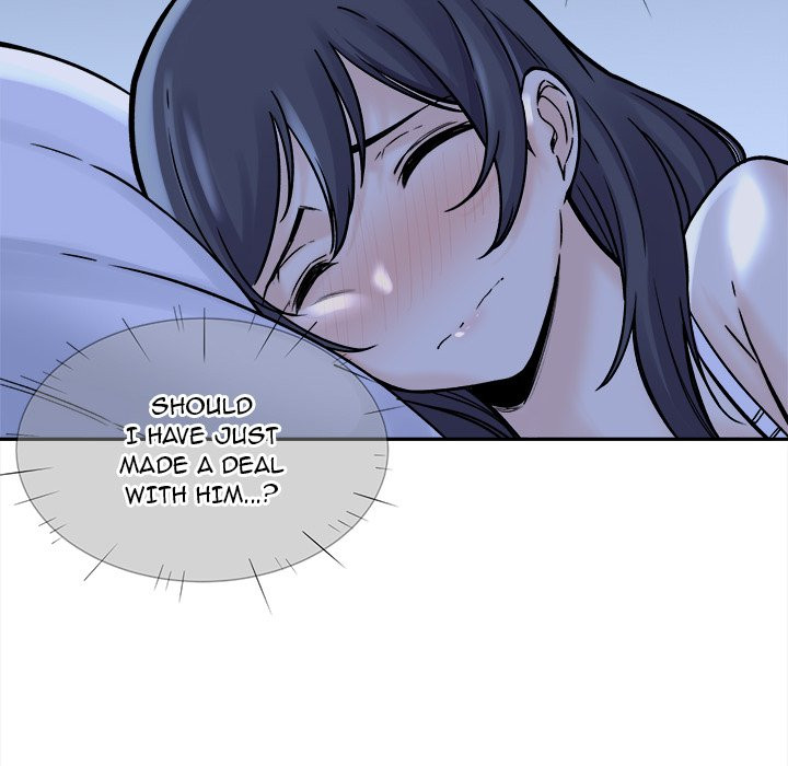 Excuse Me This Is My Room chapter 29 page 112
