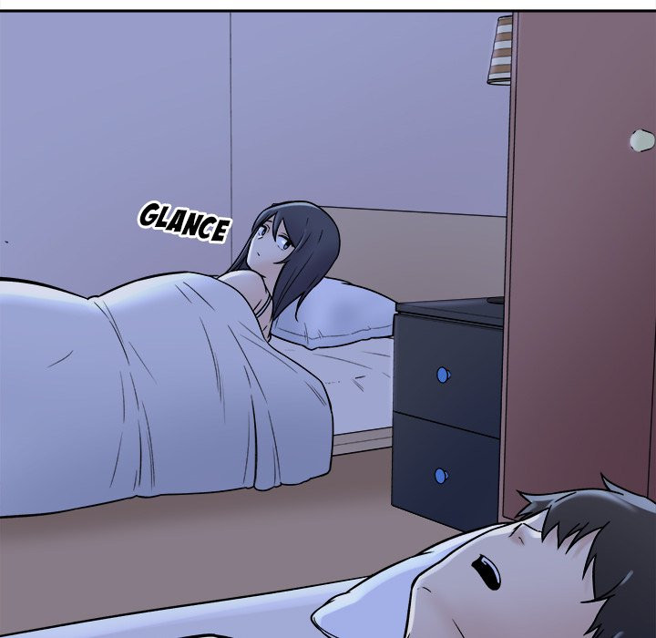 Excuse Me This Is My Room chapter 29 page 113