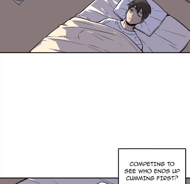 Excuse Me This Is My Room chapter 30 page 6
