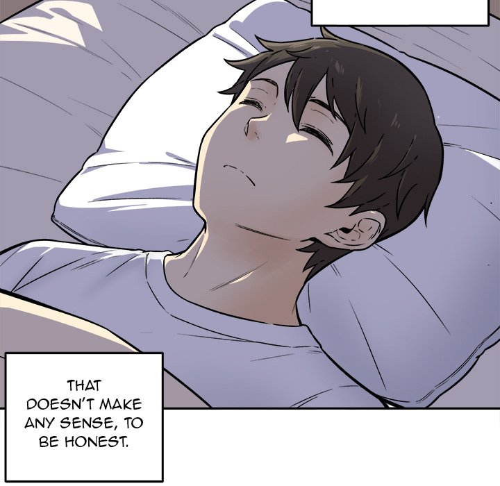 Excuse Me This Is My Room chapter 30 page 7