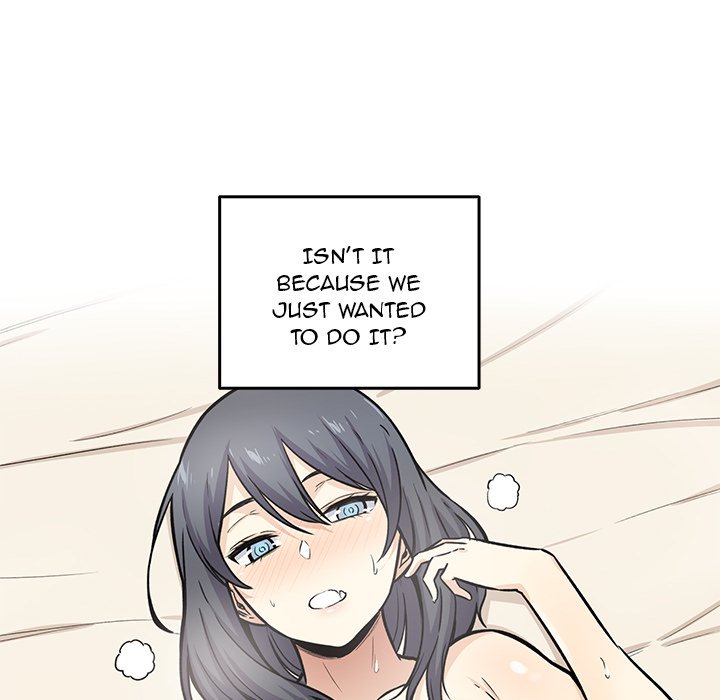 Excuse Me This Is My Room chapter 30 page 8