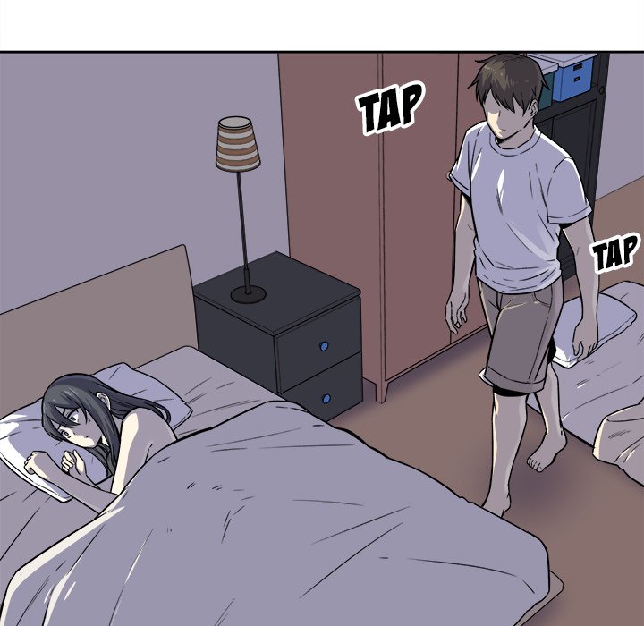 Excuse Me This Is My Room chapter 30 page 13